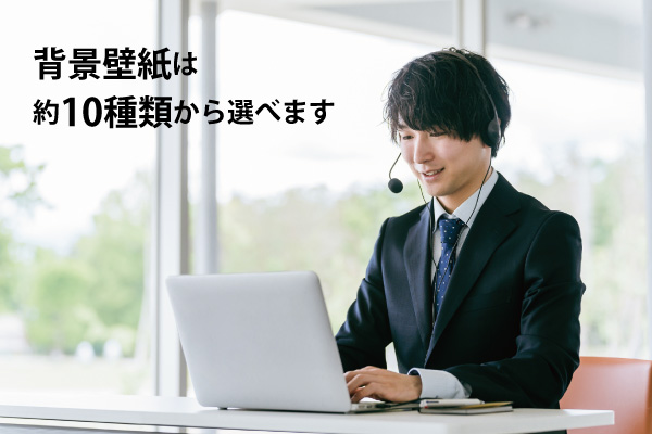 本格照明機器を使った明るい室内での撮影は撮影スタジオに近づきます。また背景の壁紙クロスは約10種類の中から選べ、個性的な室内空間を演出できます。今まで以上のWEB動画撮影をお楽しみください。スマートフォンで撮影できるチラツキ防止のフリッカー対策の蛍光灯を設置しているレンタル撮影スタジオ